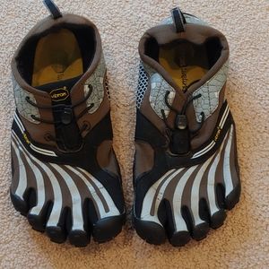 Vibram Five Fingers SpyridonLS Trail Running Shoes